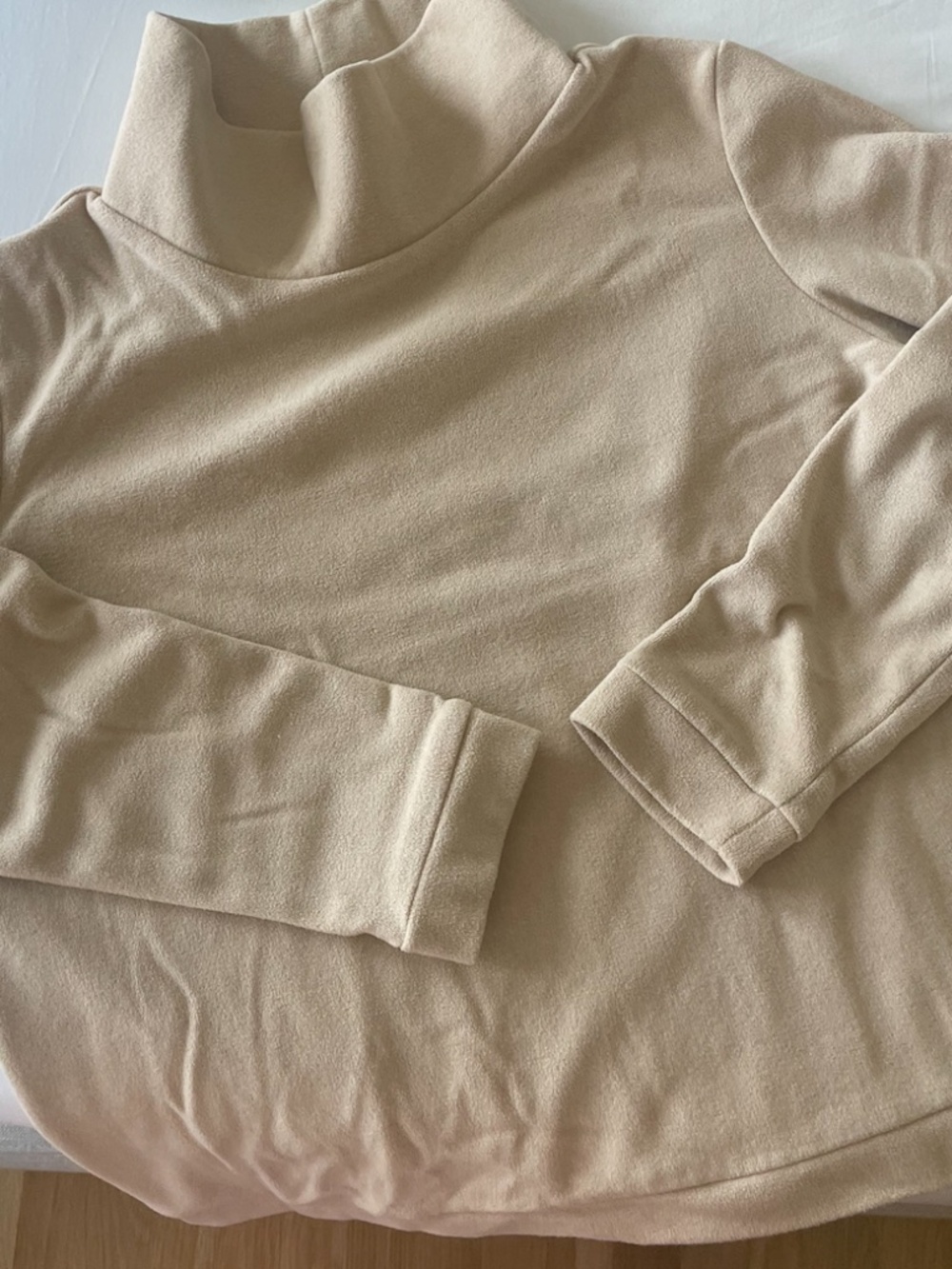 Dudley Stephens Park Slope Turtleneck